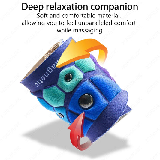 Therapie Einlegesohlen zur Fußmassage und Müdigkeitsreduktion