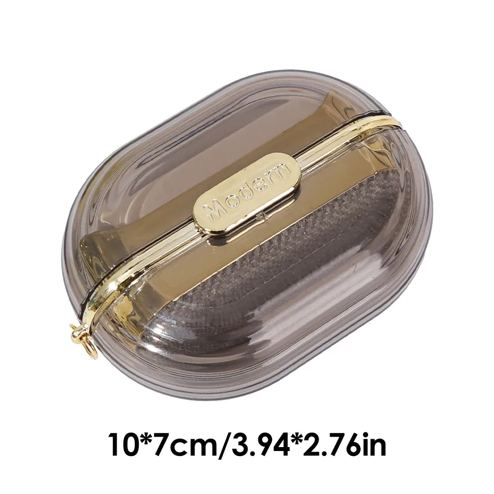 Klebrige Flusenrolle mit Doppel-Ende zur einfachen Tierhaarentfernung