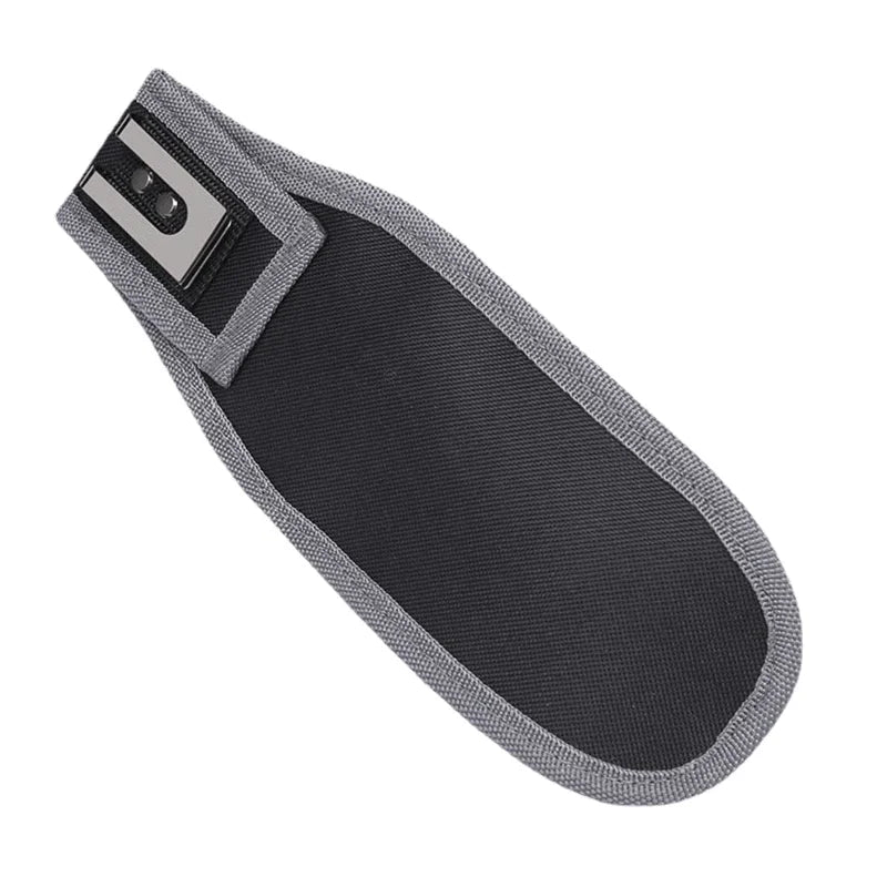 Kleine tragbare Werkzeugtasche aus Polyester für Elektriker und Handwerk