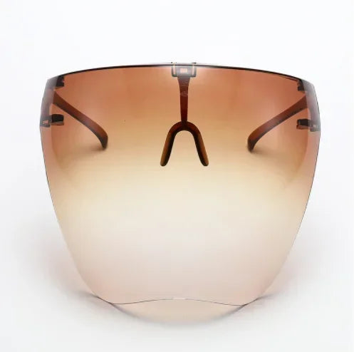 Vollgesichts Schutzbrille Sport Anti-Beschlag UV400 Winddicht Unisex