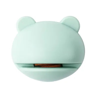 Mini tragbarer Multifunktions Küchenmesser Schärfer im Frosch Design