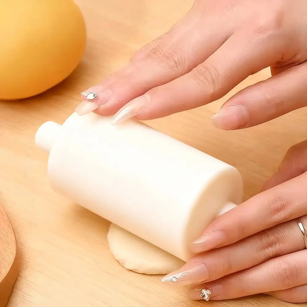 Wiederverwendbarer Knödel Maker mit Antihaft Oberfläche aus Kunststoff-Yabubest - Home & More