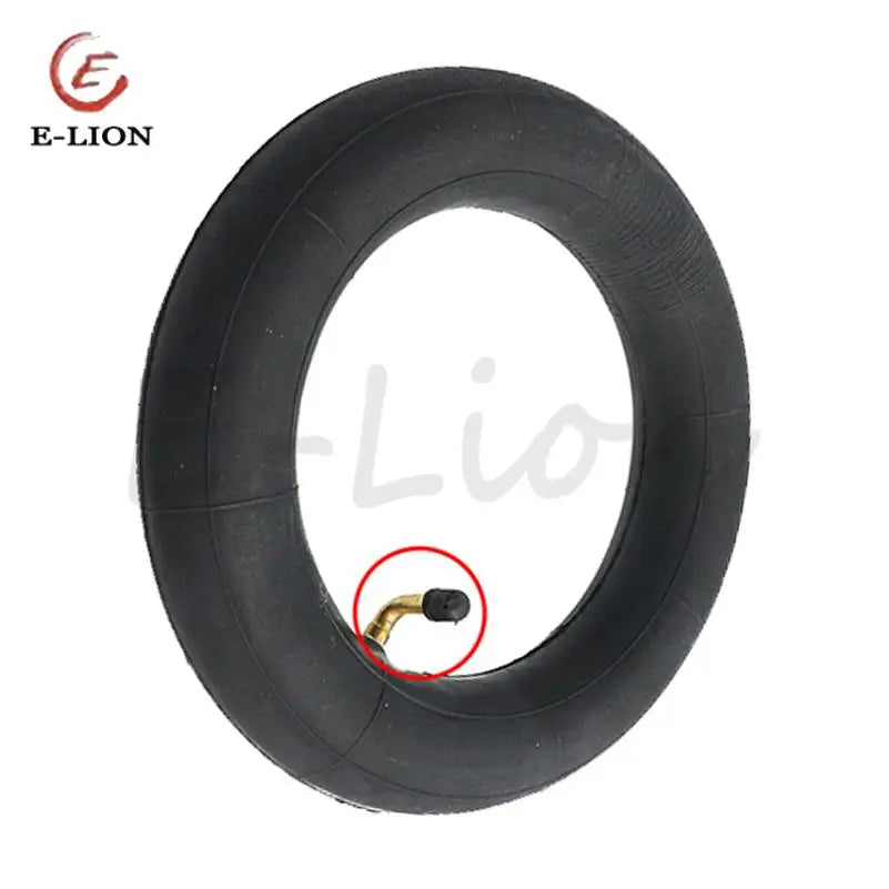 255x80 Aufblasbarer 10-Zoll Reifen mit Butylkautschuk-Material für E-Roller