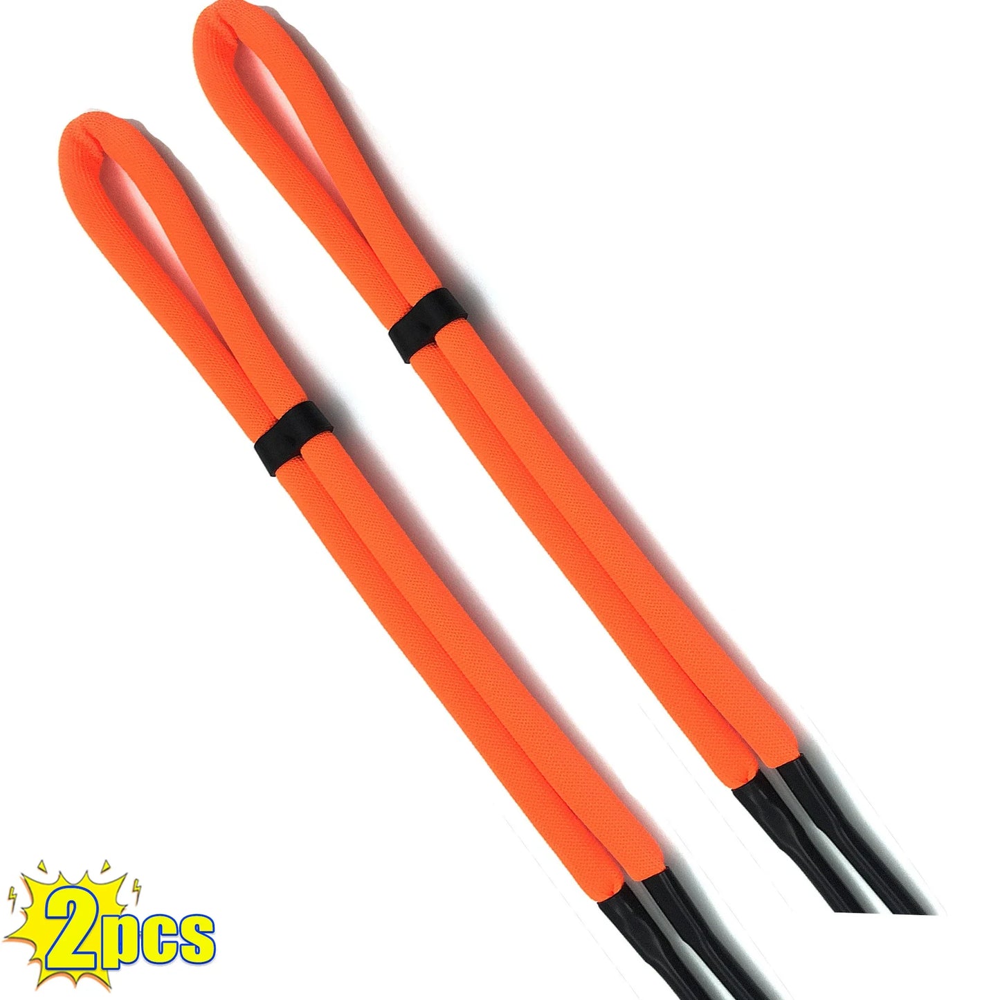 Schwimmende Schaumstoff Brillenkette Nylon Antirutsch Sport Brillenband