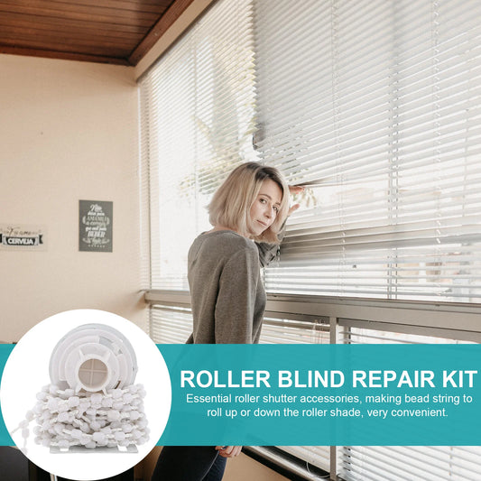 Rollo Kupplung Kettenschnur für Standard Jalousien 1.5m