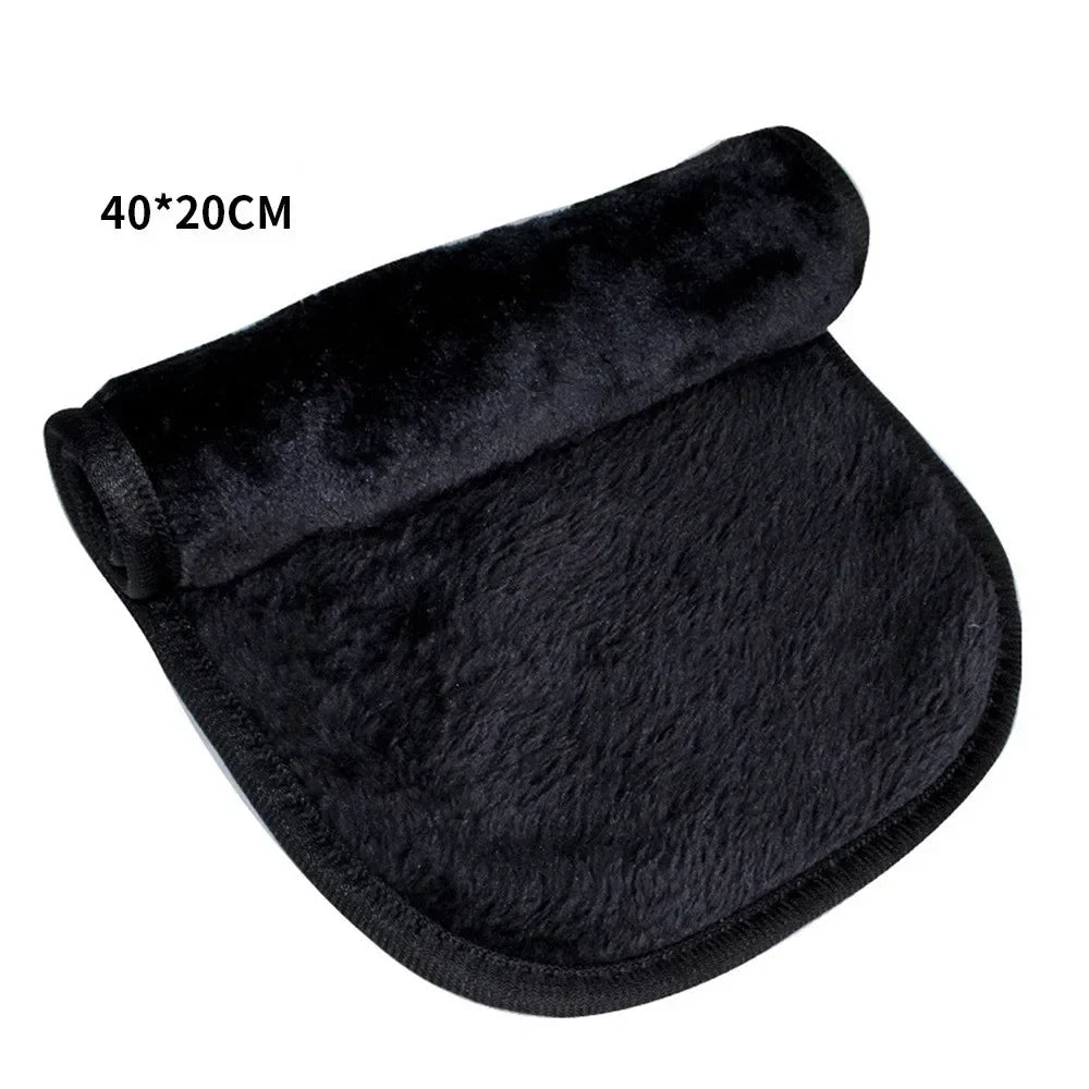 Wiederverwendbares Mikrofaser Make Up Entferner Tuch 40x20 cm