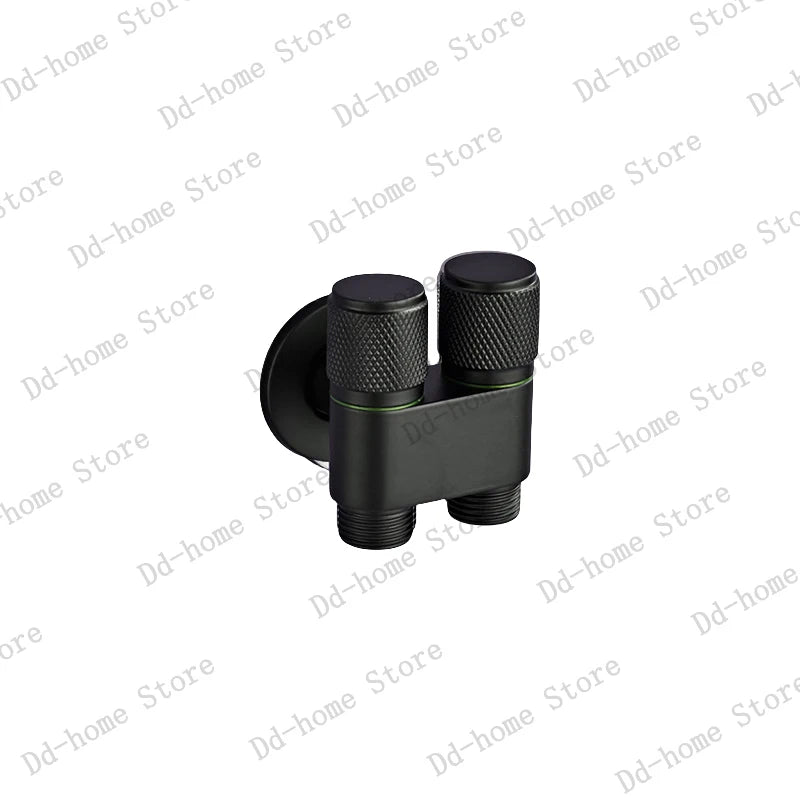 Tragbares Bidet Sprühset für WC - Bad – Hochdruck-Reinigung - Hygiene