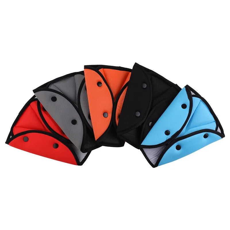 Universal Sicherheitsgurt Schutz für Kinder – Sanfter Komfort im Auto