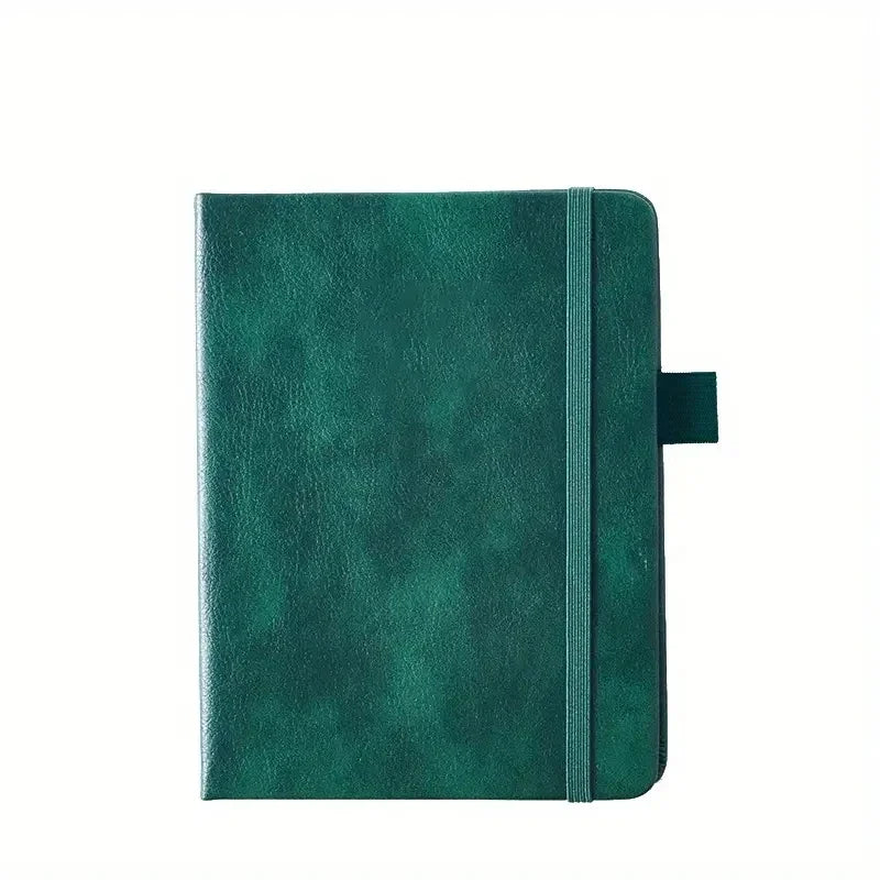 Hardcover Passwort Notizbuch mit alphabetischen Registern für Büro