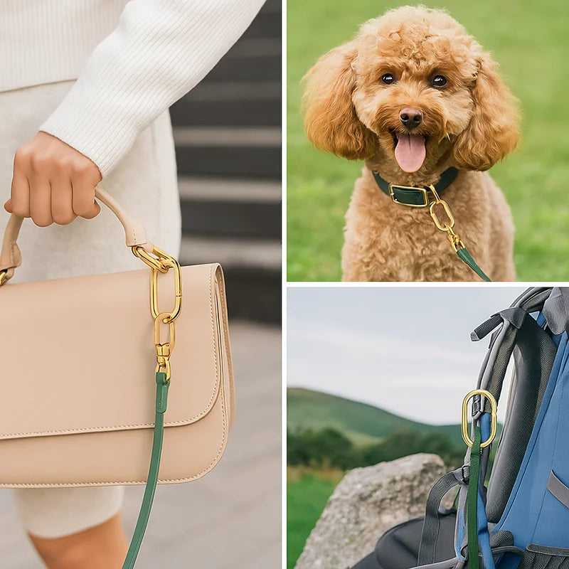 Metall O Ring Schnalle oval 2 bis 10 Stück für Taschen Gürtel Karabiner