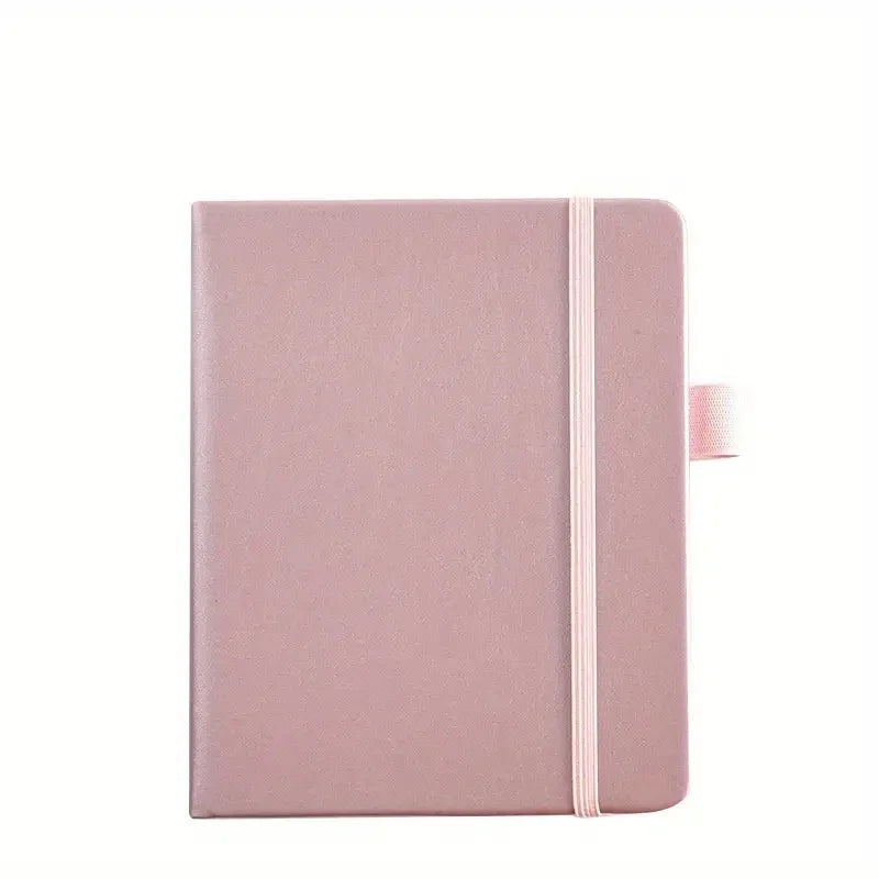 Hardcover Passwort Notizbuch mit alphabetischen Registern für Büro