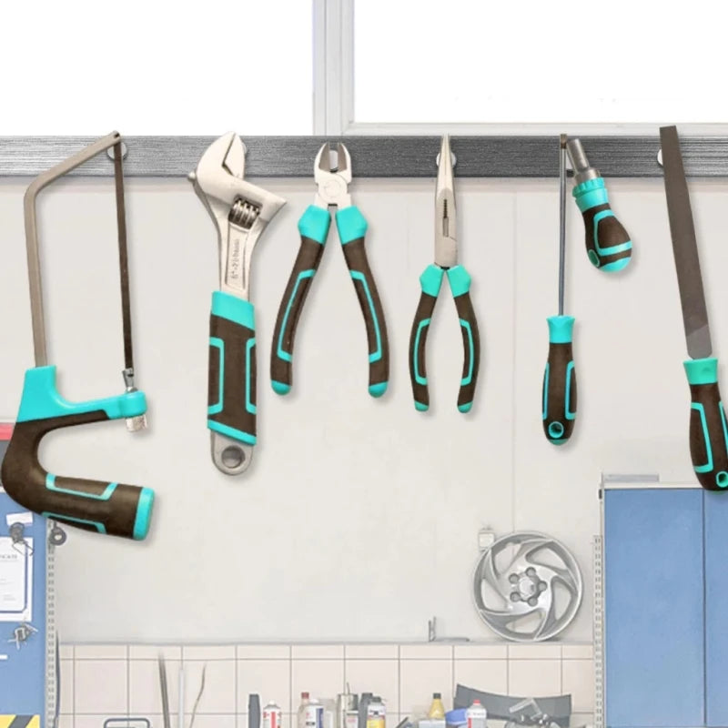 Runder Kühlschrankmagnet für Heim, Büro und kreative Projekte