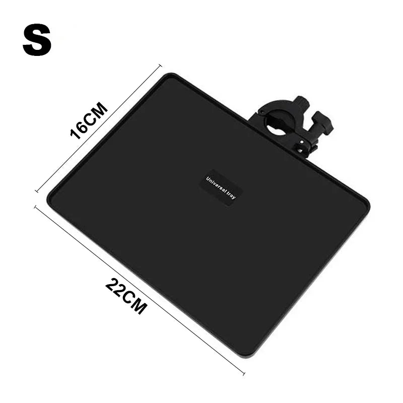 Verstellbarer Wimpern Halter mit Telefonhalter für Ringlicht