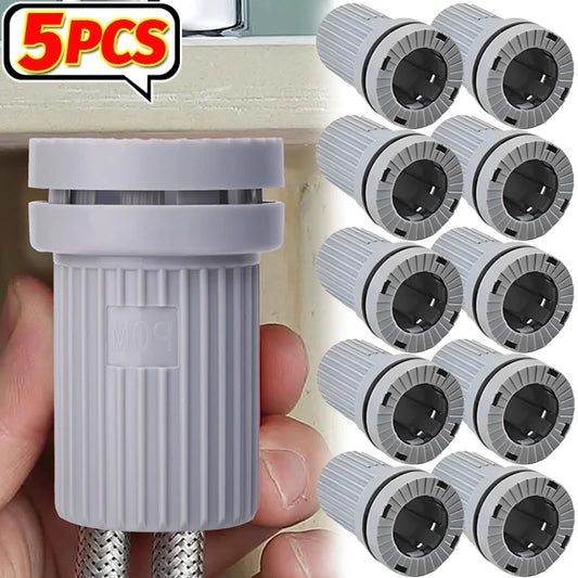 Waschbecken Wasserhahn Basis Schraube für schnelle Installation-Yabubest - Home & More