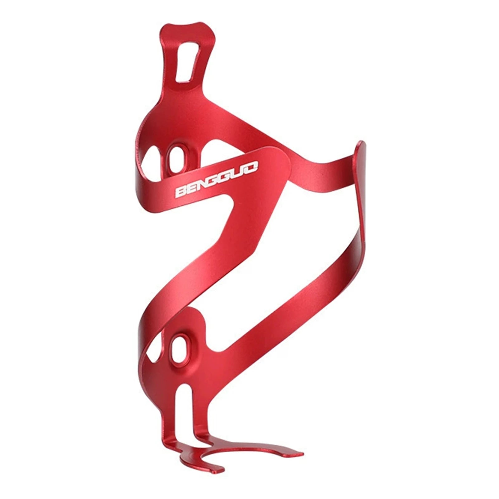 Universeller Aluminium Fahrrad-Flaschenhalter für Elektrofahrräder-Yabubest - Home & More