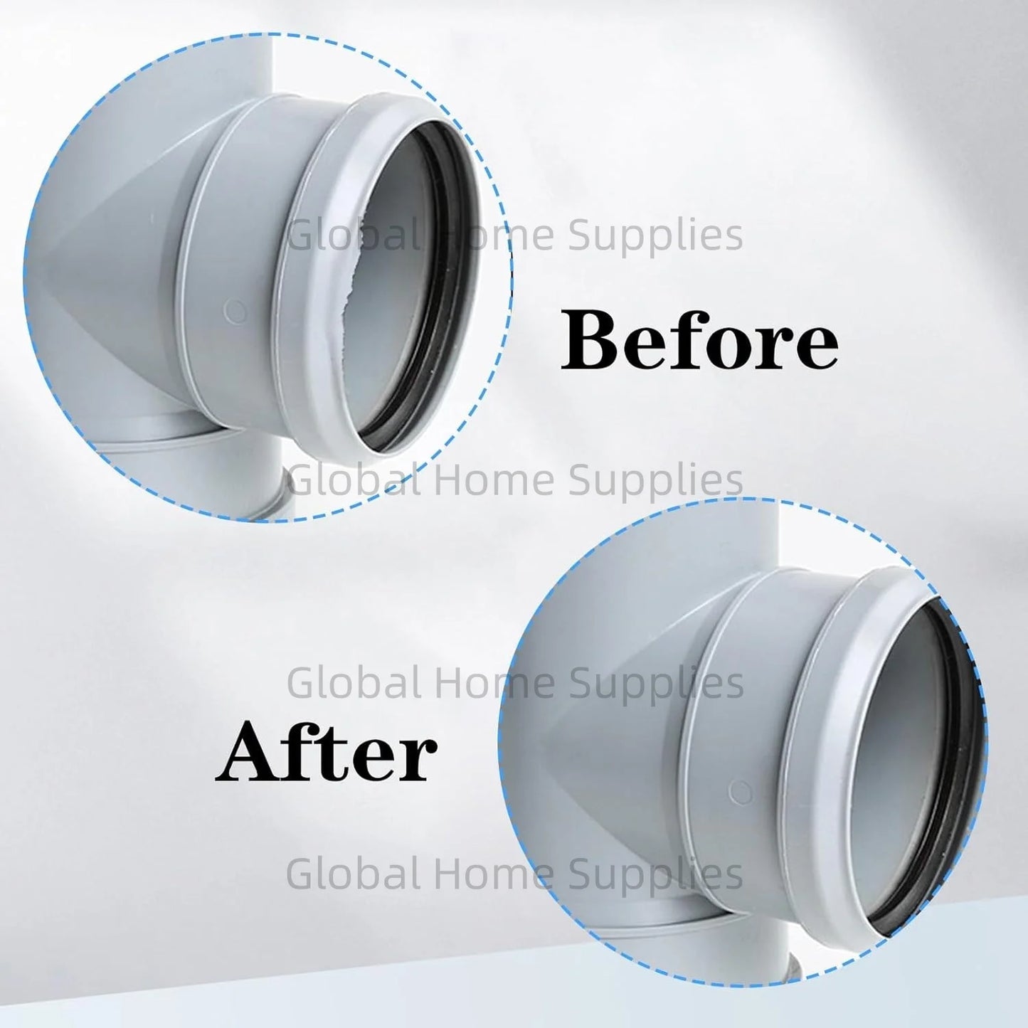 Entgratungswerkzeug Set RB1000 mit 1 oder 11 Schnellarbeitsstahl-Schwenkklingen