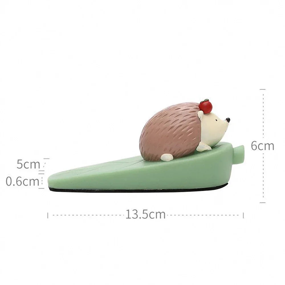 Cartoon Tier Silikon Tür Stopper in verschiedenen Tiermotiven