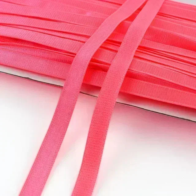 10 mm Polyester Gummiband für Nähen und DIY Kleidung