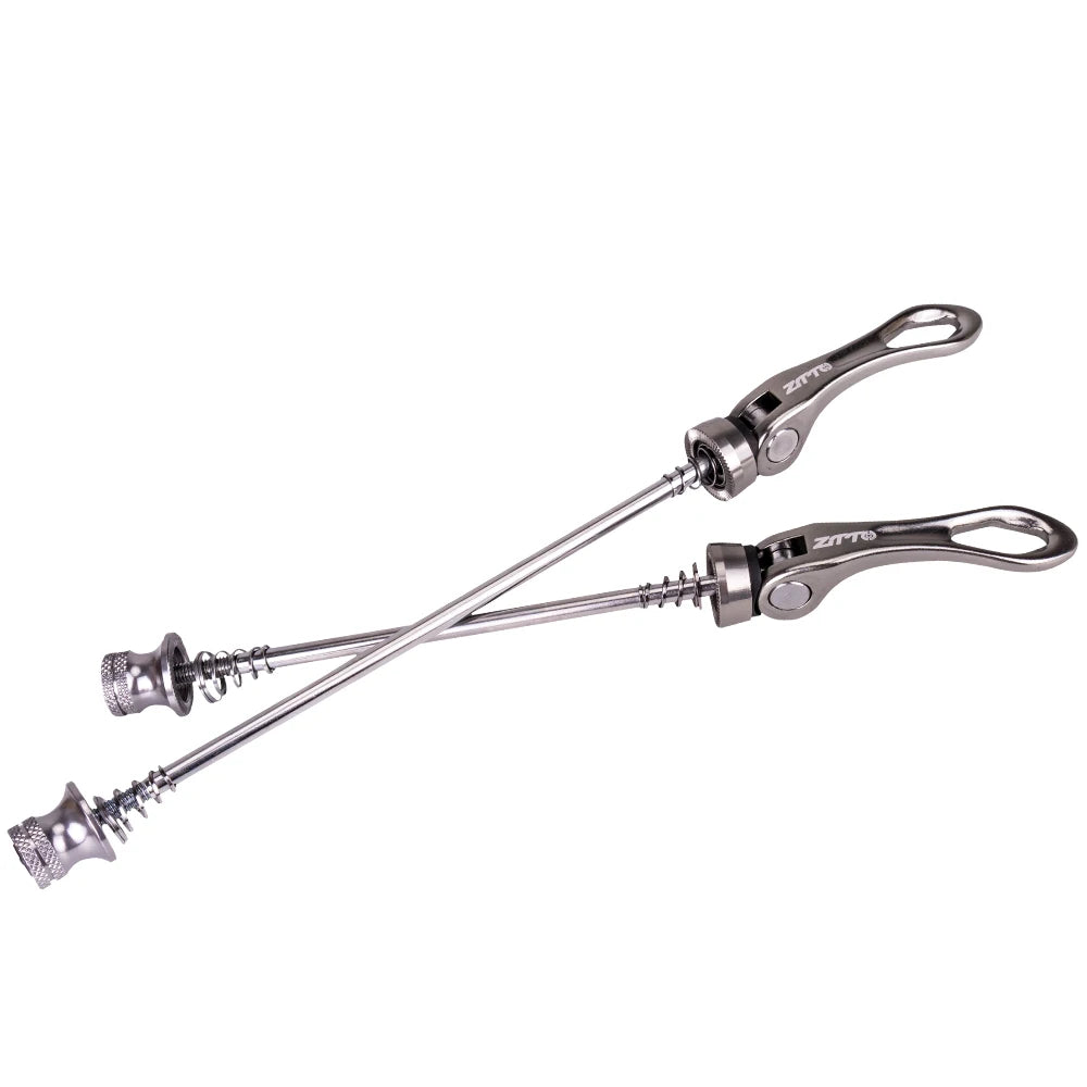 Leichte Fahrrad Schnellspanner Hebel MTB Rennrad 100mm 135mm Aluminium