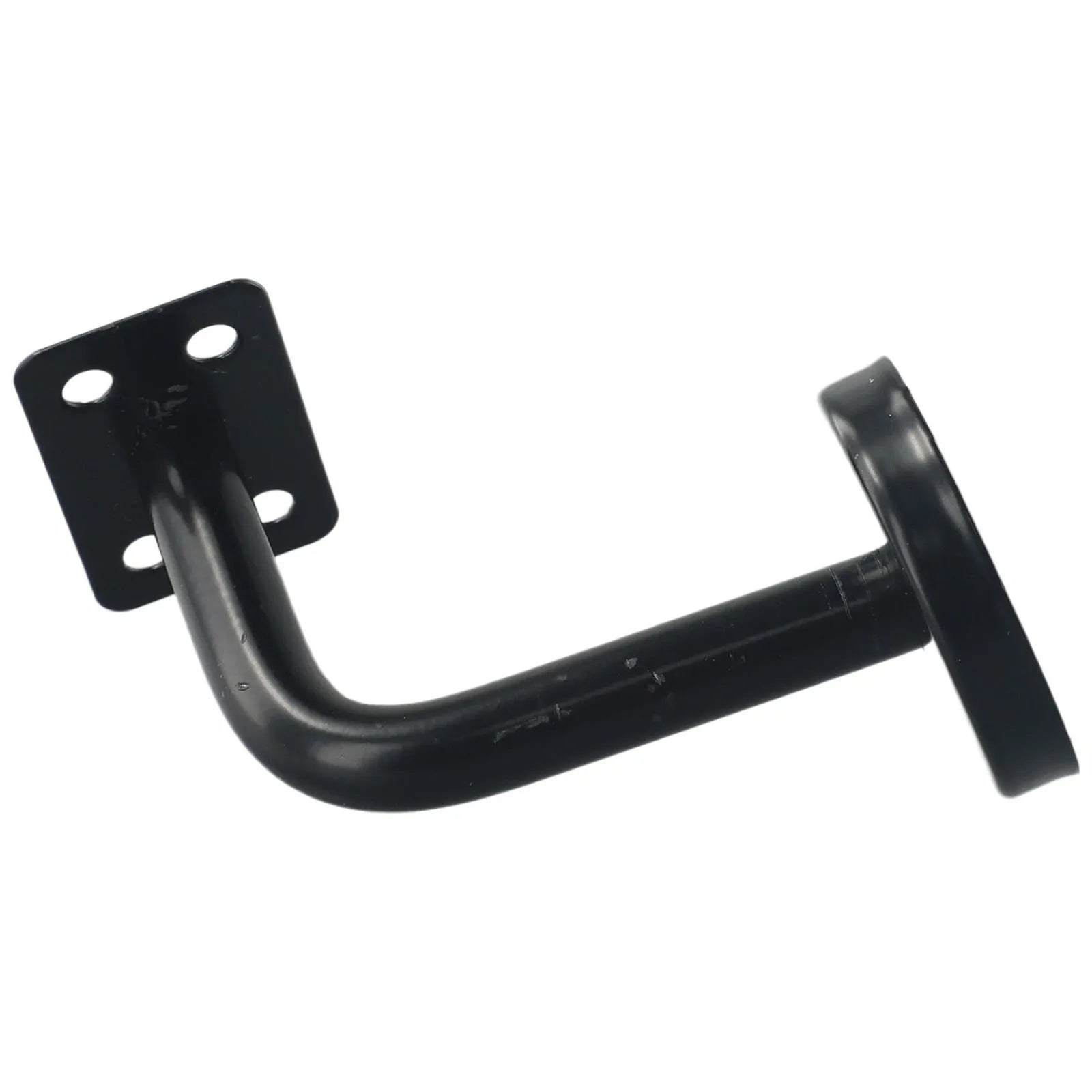 Starke Edelstahl Wandhalterung für Treppenhandlauf und Geländer