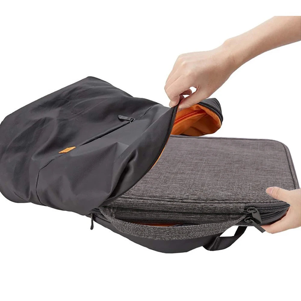 Wasserdichte universelle Uhrenarmband-Organizer-Tasche – Reise-Aufbewahrungstasche mit elastischen Bändern, passend für Apple Watch, Samsung, Huawei und Mo-Yabubest - Home & More