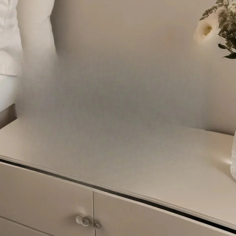 Runder Harz Kerzenhalter Romantische Desktop Dekoration Nordic St