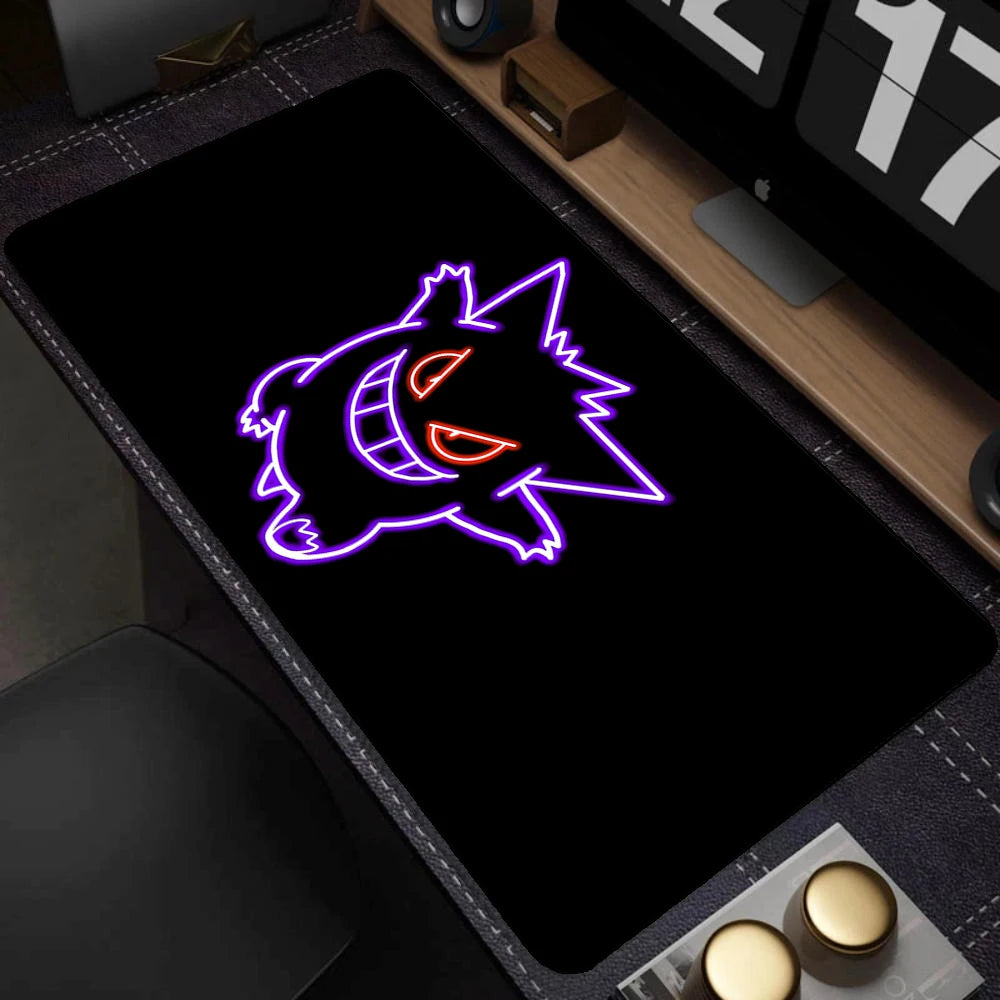 Übergroßes Gaming Mauspad | Wasserdicht - Rutschfest