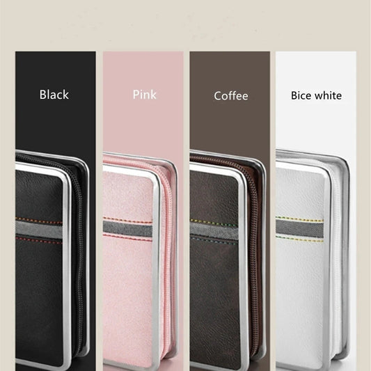 26-teiliges Maniküre Set Edelstahl Nagelpflege Werkzeuge-Yabubest - Home & More