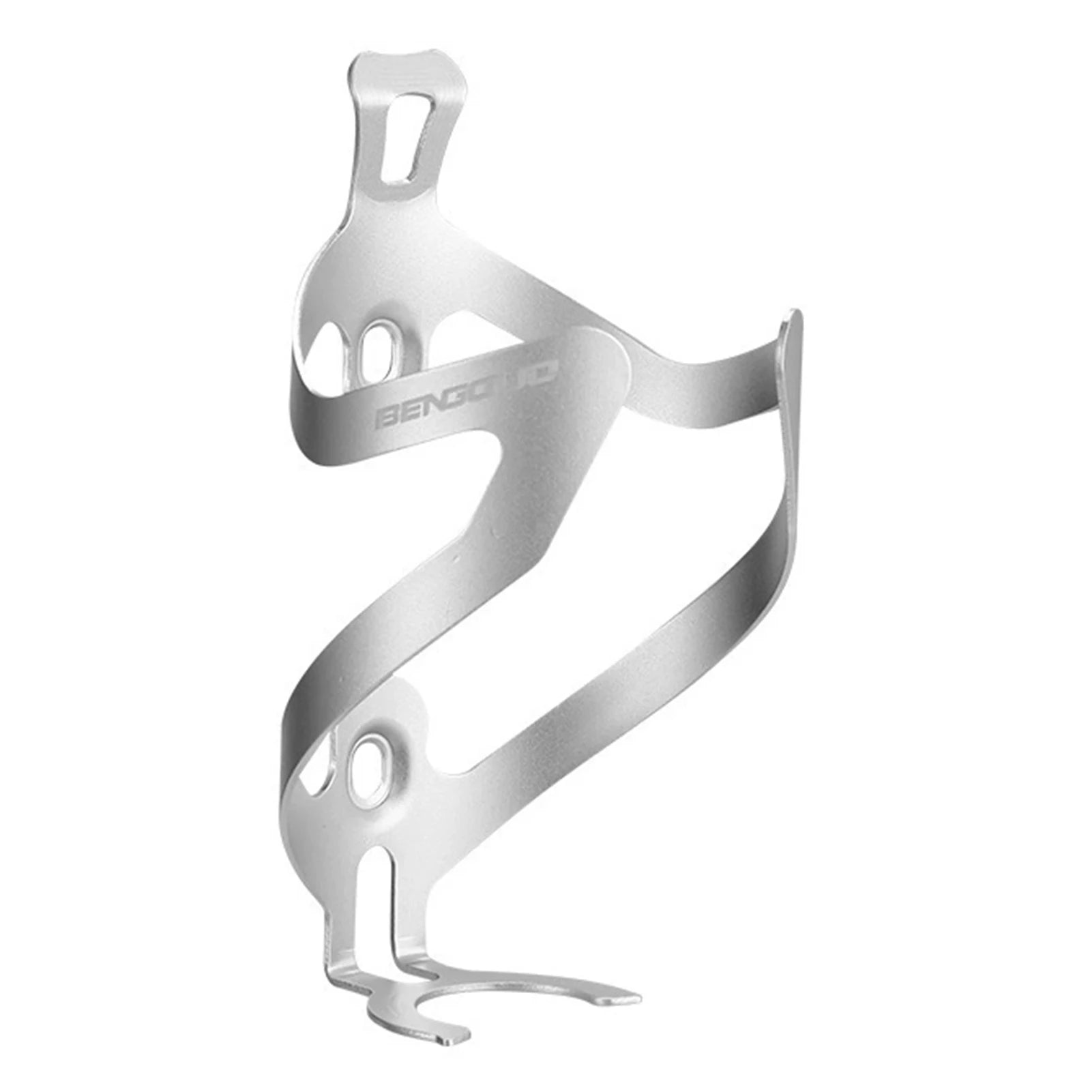 Universeller Aluminium Fahrrad-Flaschenhalter für Elektrofahrräder-Yabubest - Home & More