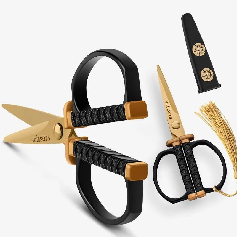 Edelstahl Schneider Schere Retro Stil Für Haushalt Stoff Handwerk