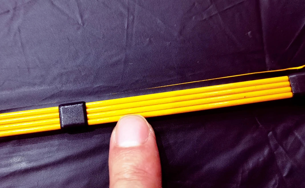 Robuster großer Automatik Regenschirm mit Windschutz und Sonnenschutz