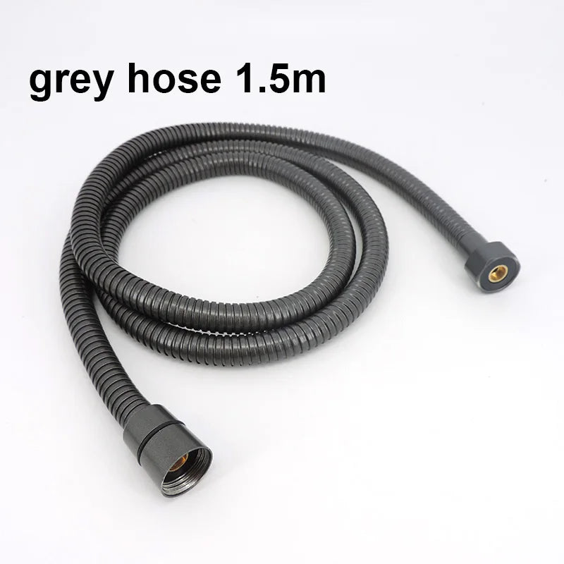 Hygienischer Edelstahl Bidet Sprayer, Wandmontage, 3 Farben – Saubere Frische sofort