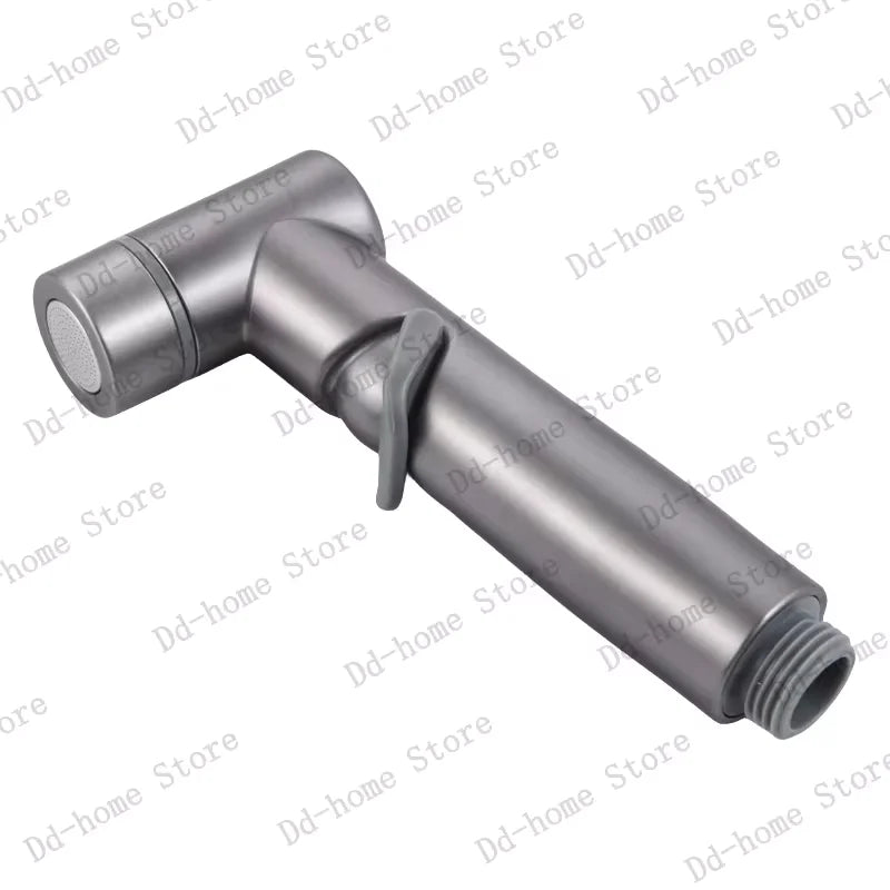 Bidet Spritzpistole Hochdruck Handheld Hygienische Toilette Dusche