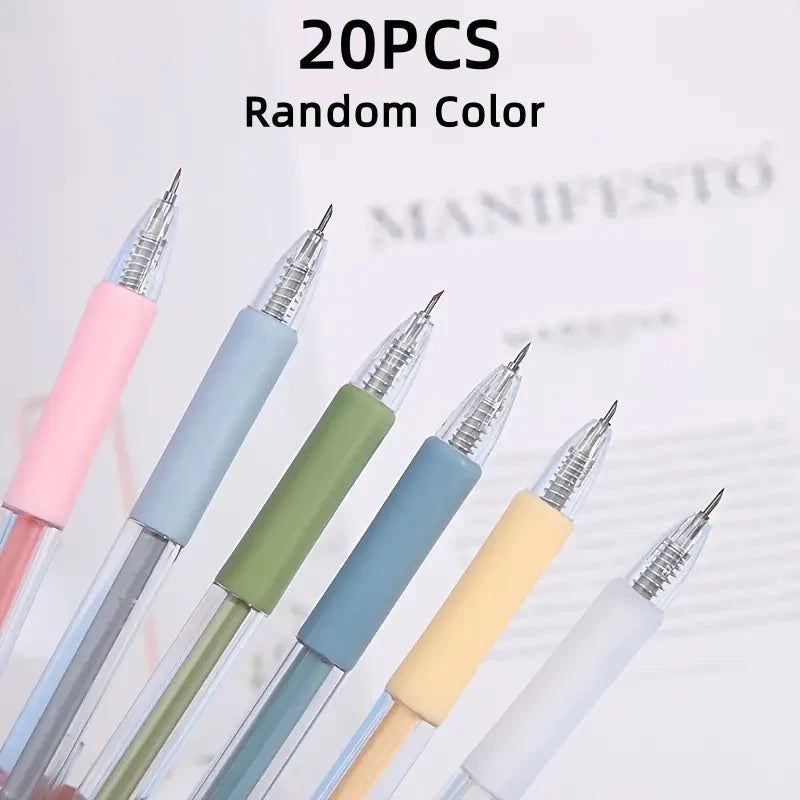 Mini Präzisionsmesser Set für Gravur, Papier & Aufkleber – 1, 4 oder 5 Stücke