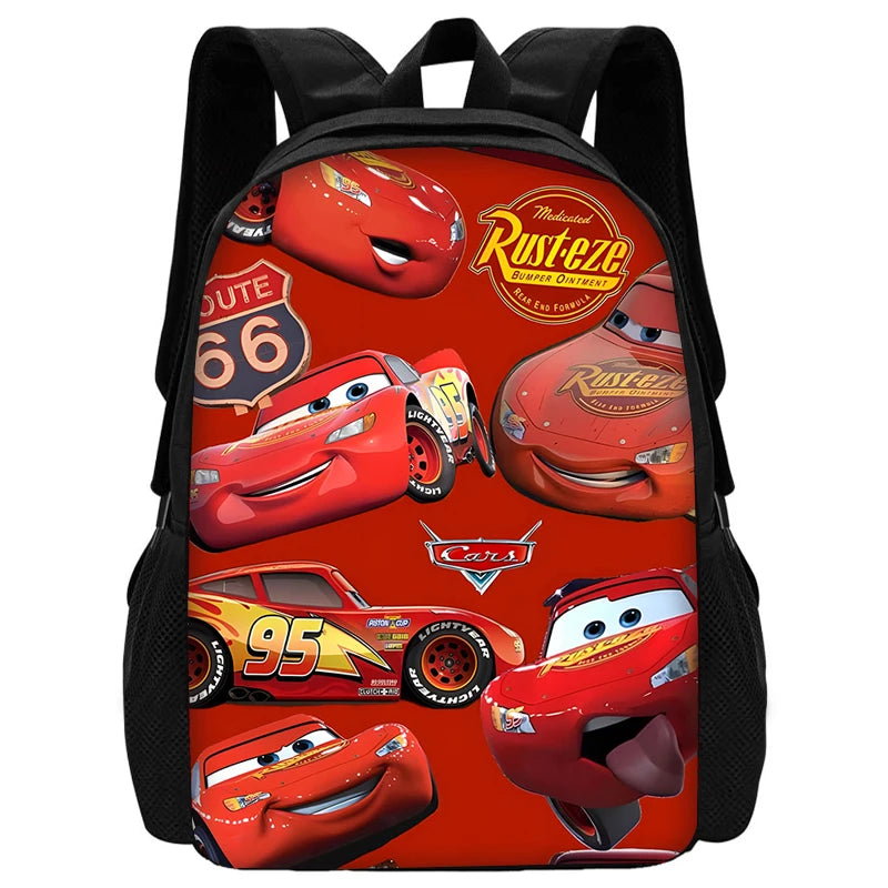 Kinder-Schulrucksack Set mit Lunchtasche und Federmäppchen, robust und praktisch