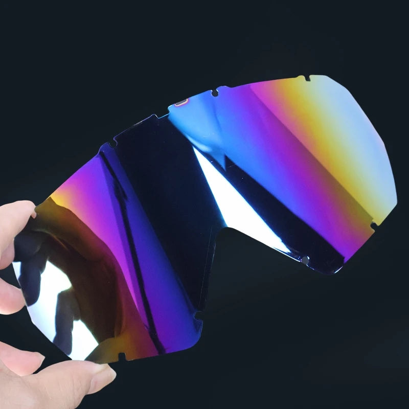 Motorrad Motocross Brille Off-road Winddicht Schutz MTB ATV Racing