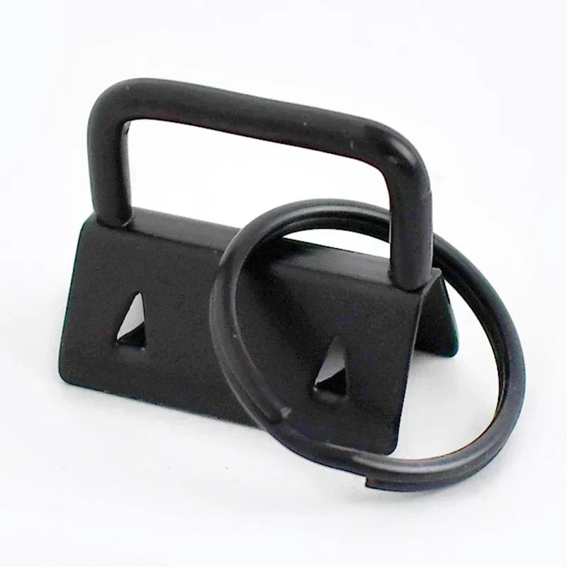 10/20 Stück Metall Gurtband Clip Schnallen 20-32mm für DIY und Zubehör