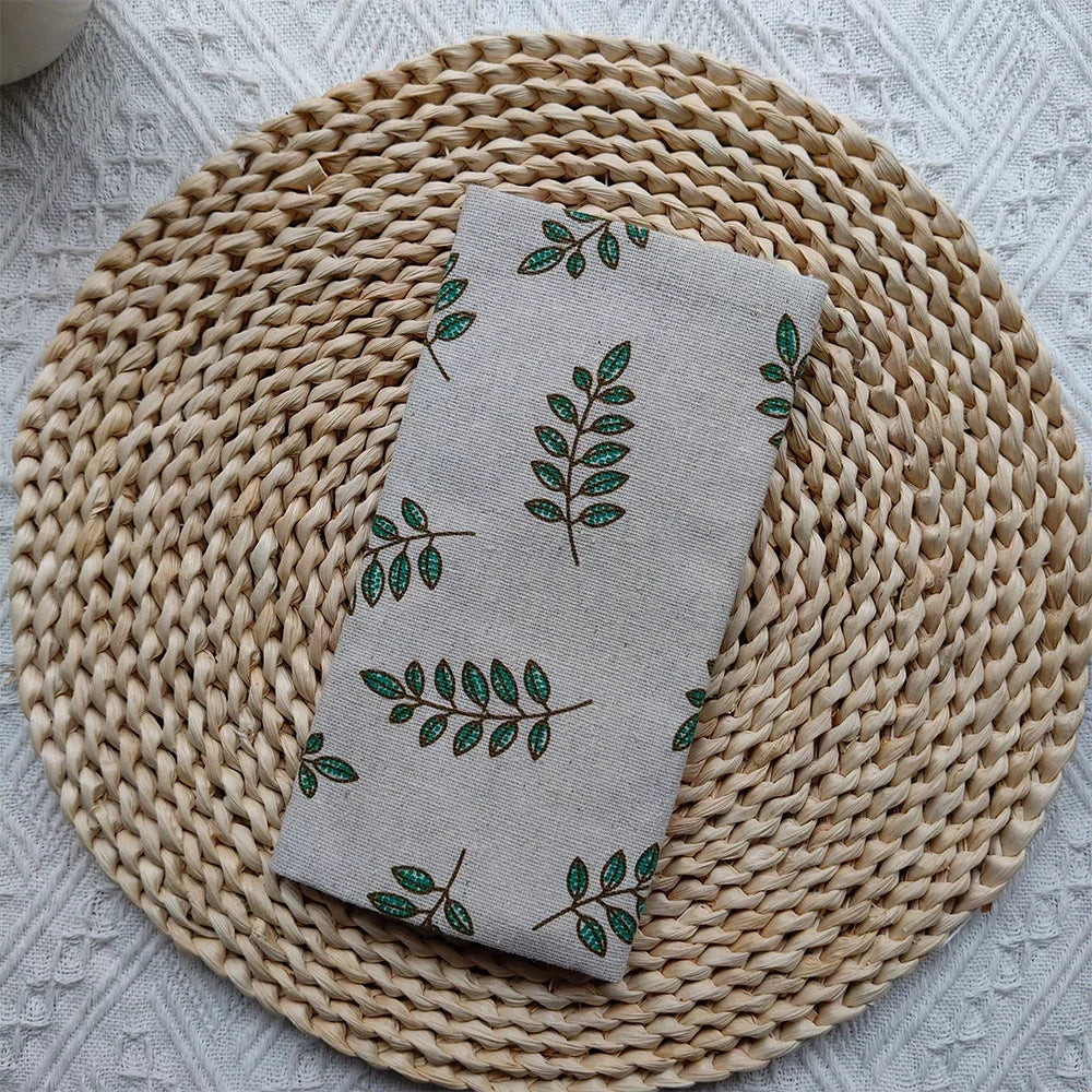 Tierblumen Wochenhülle Planer Notizbuch Schreibwaren-Yabubest - Home & More