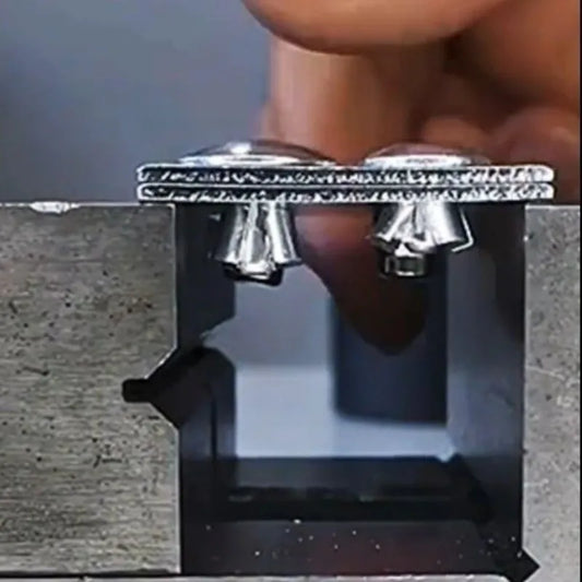 Hammer Drive Expansion Nieten Aluminium 5x7 5x9 5x11mm Befestigung