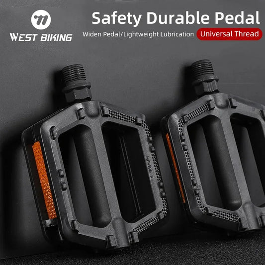 Ultraleicht Anti-Rutsch Fahrrad Pedale für MTB und Rennrad