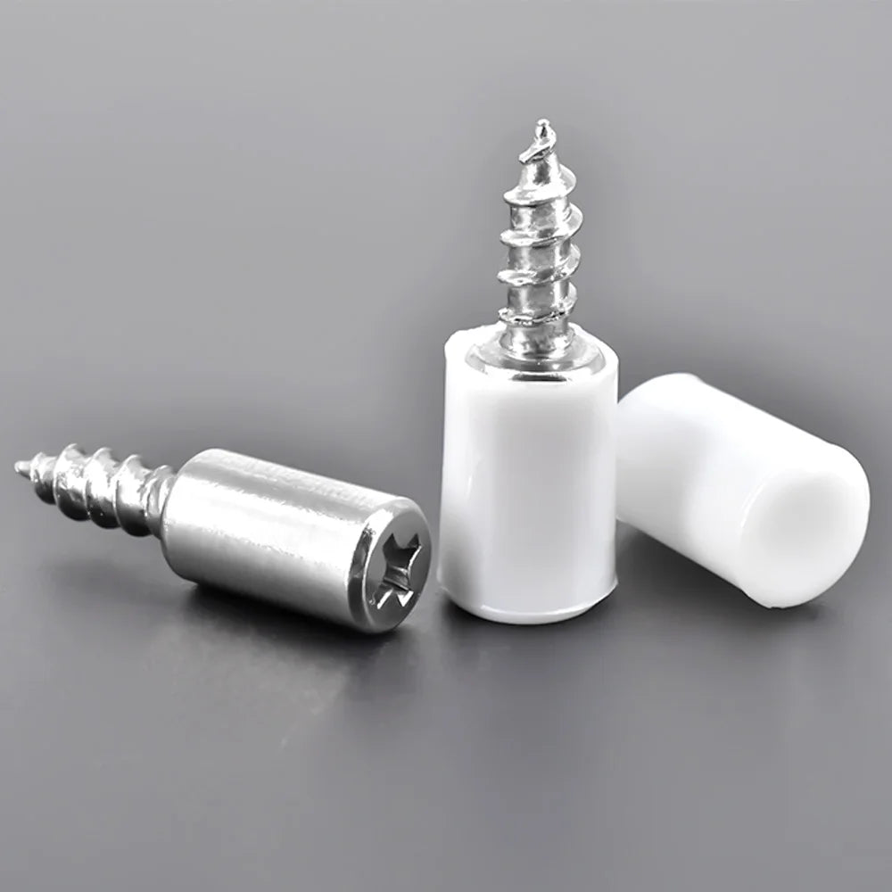 Kohlenstoffstahl Kreuzschlitz Selbstschneidende Schrauben für Holzmontage