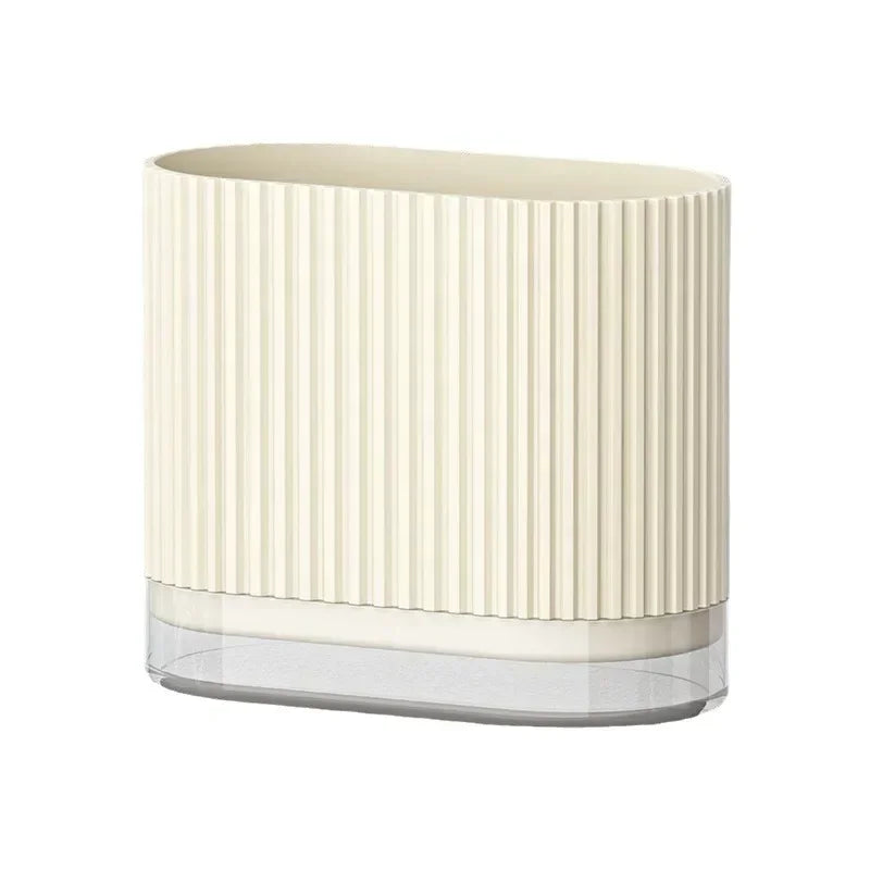 Essstäbchen Halter Löffel Aufbewahrungsbox Wandmontage Küche Variabel