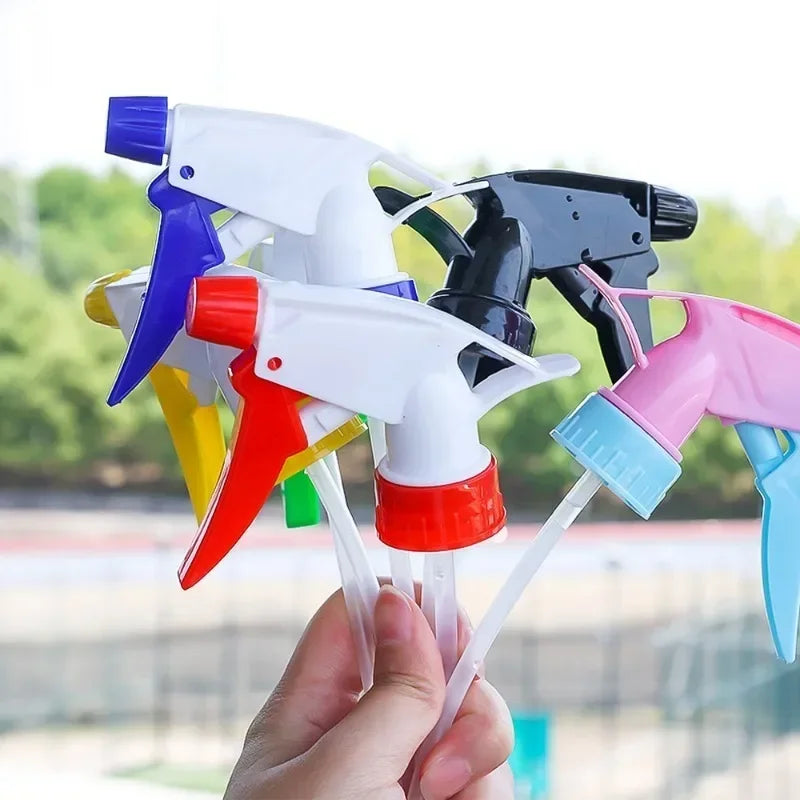 Vielseitige Sprühflasche mit Trigger für Haushalt und Garten