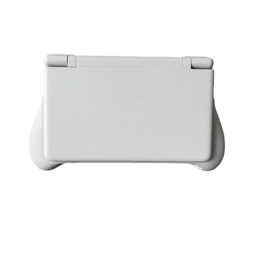 Spielkonsolen Griff mit Tasche Halter für Handheld Dual Screen Zubehör-Yabubest - Home & More