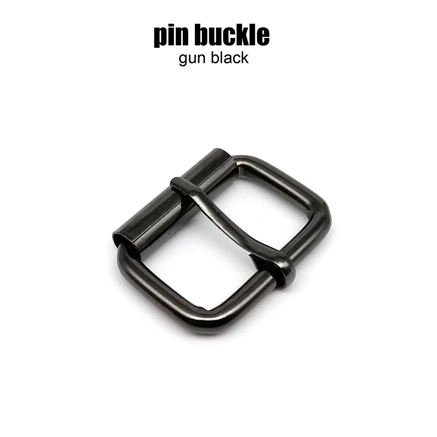 Verstellbare Schnalle mit D Ring und Roller für Rucksack und Gürtel