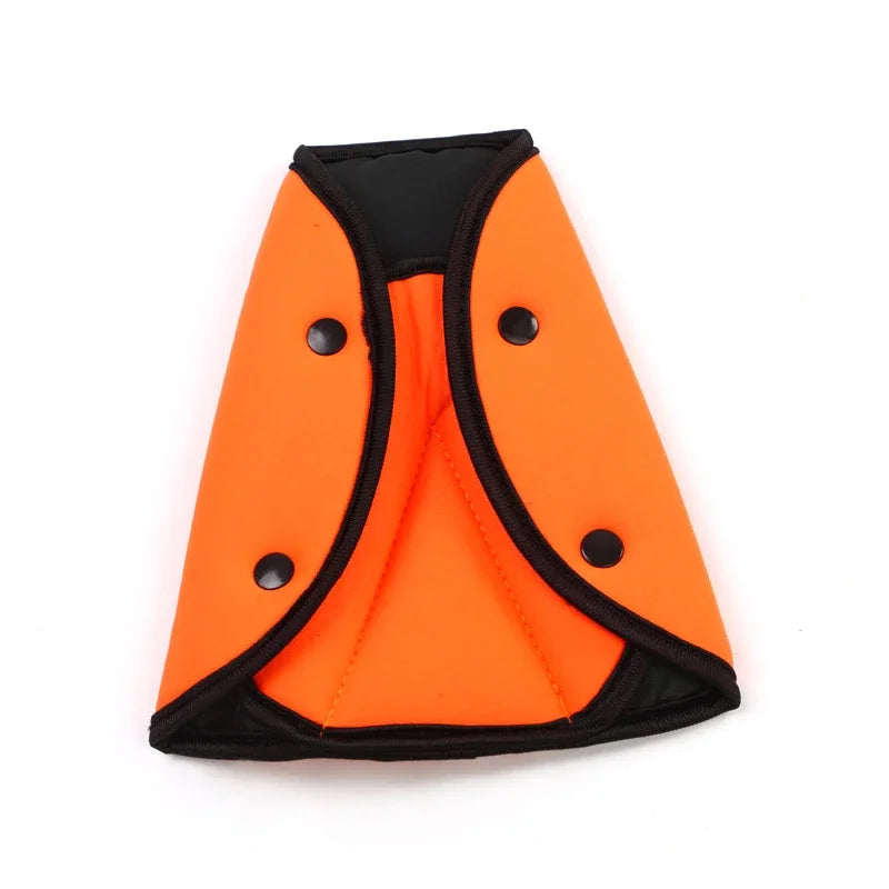 Universal Sicherheitsgurt Schutz für Kinder – Sanfter Komfort im Auto