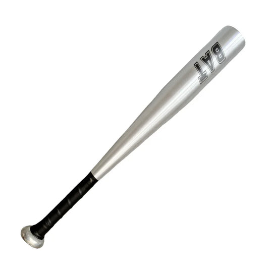 Verdickter Aluminium Baseballschläger mit Softballhandschuhen für Kinder