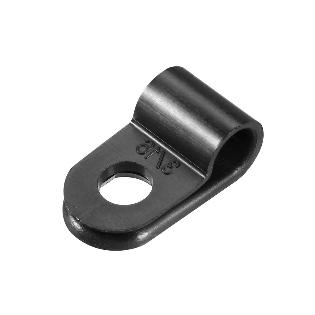 200 teiliges Kabelclip Set für effektives Kabelmanagement