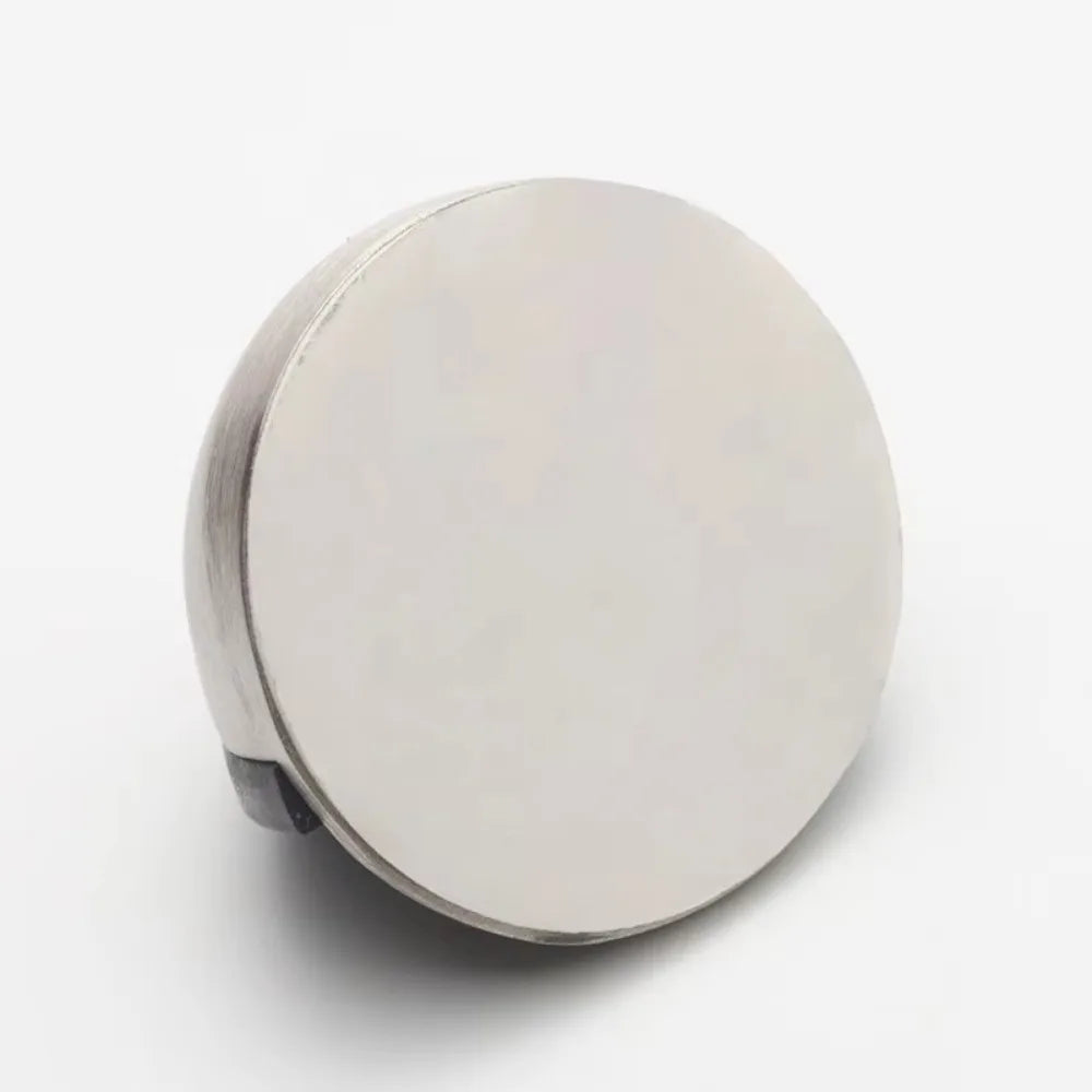 Schildkrötenform Türstopper bohrenfrei – Gummi Schutz für Bad & Glas