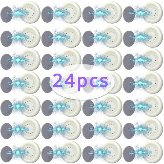 Magnetische Haken für Schlüssel & Fernbedienung – Wandmontage-Yabubest - Home & More